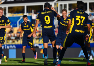 Parma