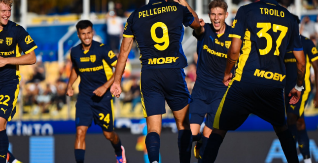 Parma