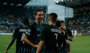 Club Brugge