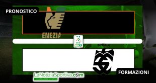 Venezia-Spezia Pronostico Serie B