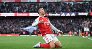 Arsenal