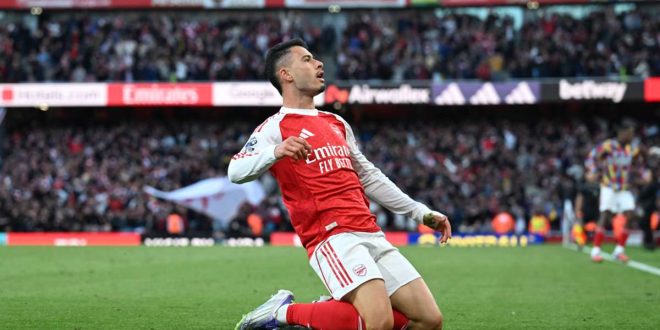 Arsenal