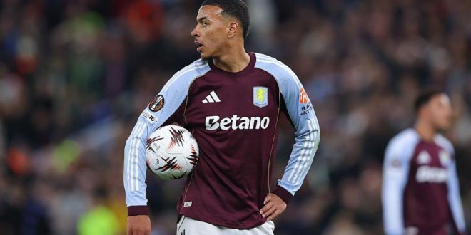 Aston Villa
