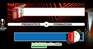 braga-feyenoord Pronostico EL