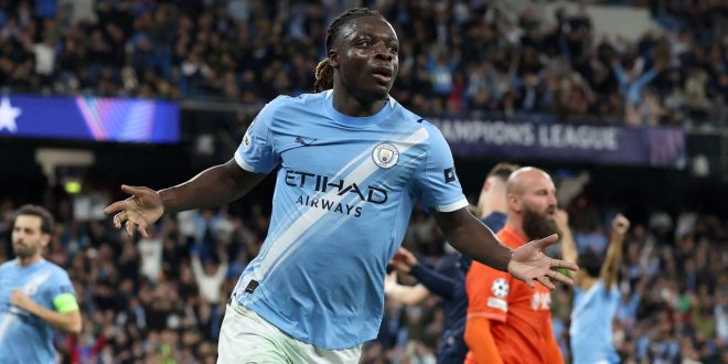 Manchester City