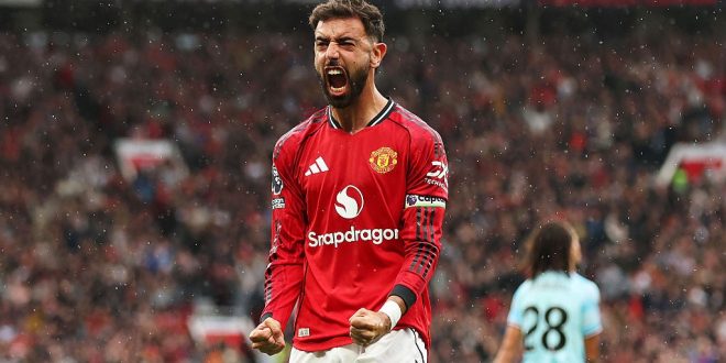 Manchester United