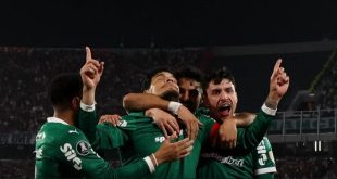Palmeiras