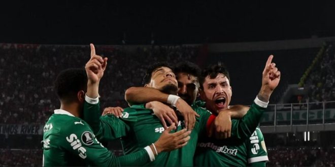 Palmeiras