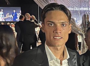 premio gentleman 2025