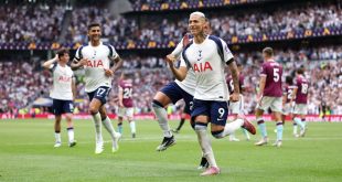 Tottenham