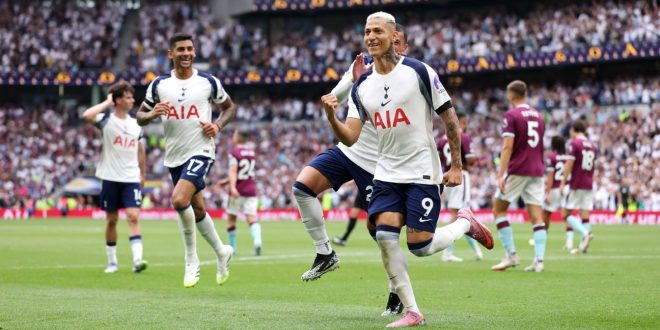 Tottenham