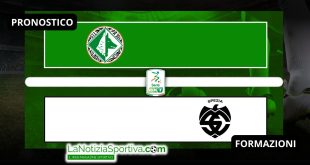 Avellino-Spezia Pronostico Serie B