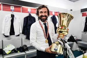 Pirlo Juventus