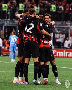 Milan