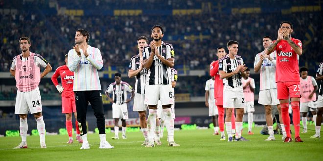Juventus