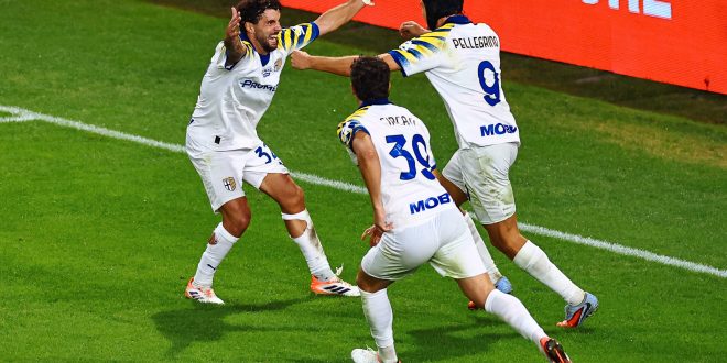 Parma