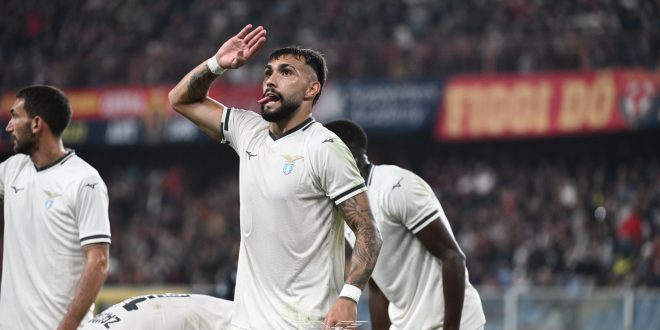 Lazio