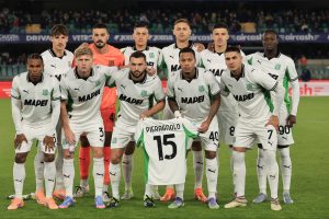 Sassuolo