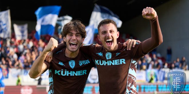 Empoli