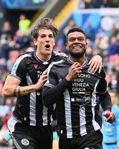 Udinese