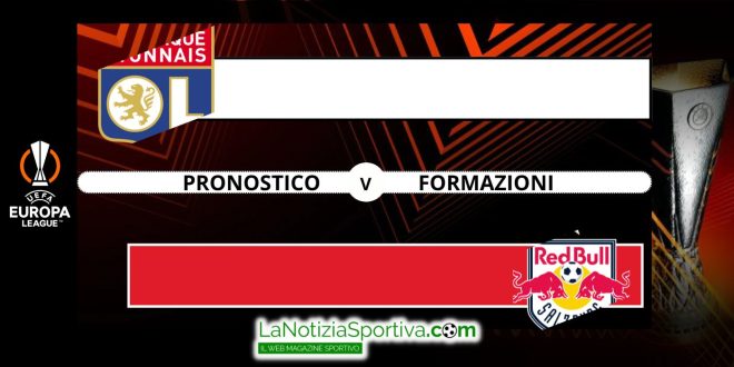 Lione-Salisburgo Pronostico EL