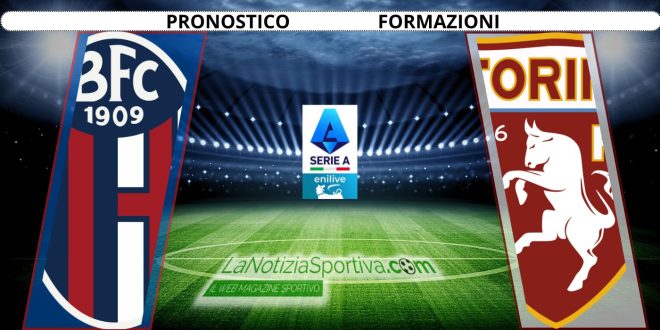 Pronostico Serie A bologna-torino