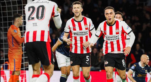 PSV
