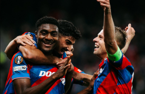 Viktoria Plzen