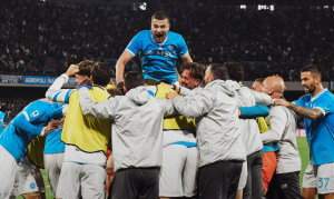 Napoli