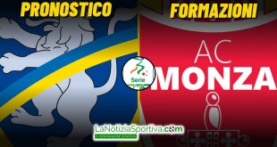 frosinone-monza pronostico serie b