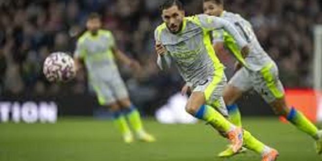 Manchester City