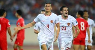 pronostico indonesia idzes