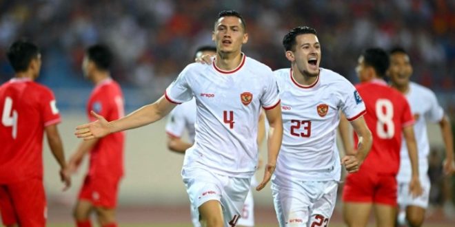 pronostico indonesia idzes