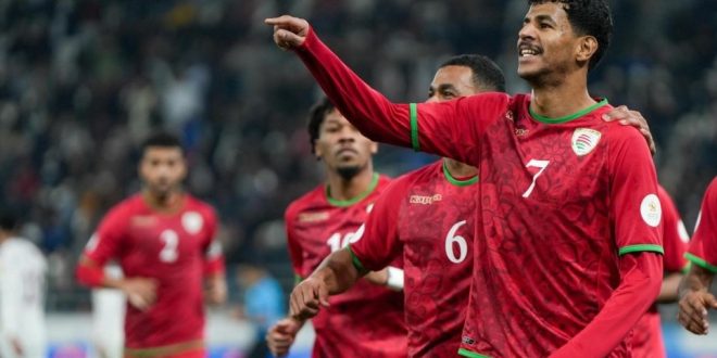 pronostico oman al sabhi