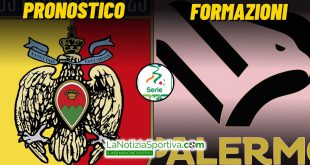 pronostico serie b catanzaro palermo