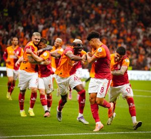Galatasaray