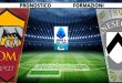 Pronostico Serie A Roma-Udinese