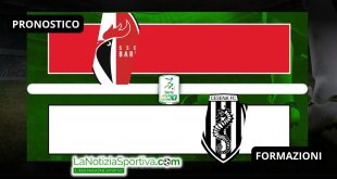 Pronostico Serie B bari-cesena