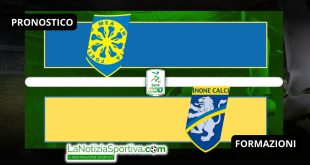 Pronostico Serie B carrarese-frosinone