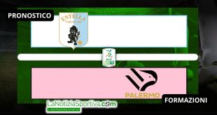 entella-palermo Pronostico Serie B