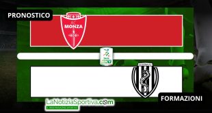 monza-cesena Pronostico Serie B