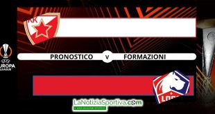 stella rossa-lille Pronostico EL