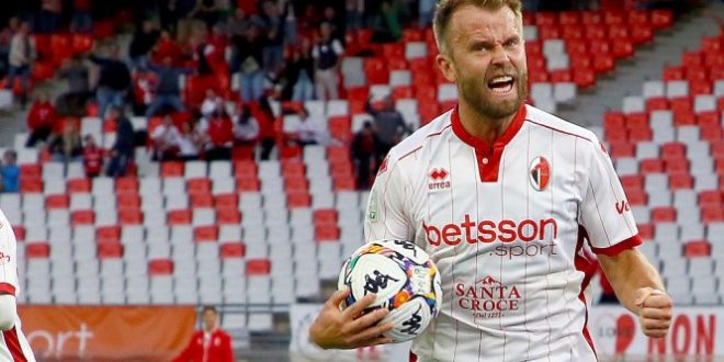 pronostico bari gytkjaer