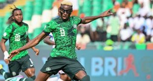 pronostico nigeria oshimhen