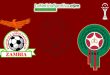 zambia-marocco pronostico Coppa D'Africa